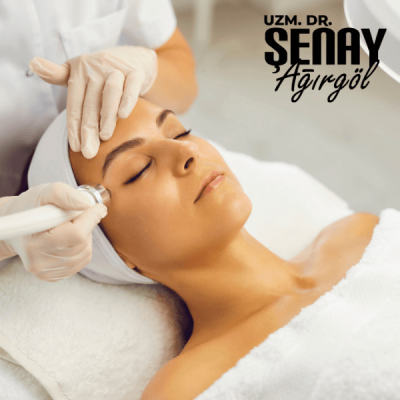 Kozmetik Dermatoloji