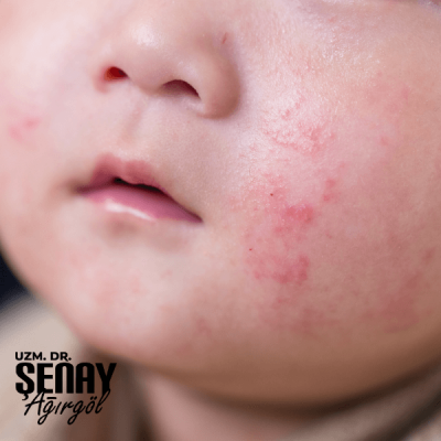Pediatrik Dermatoloji